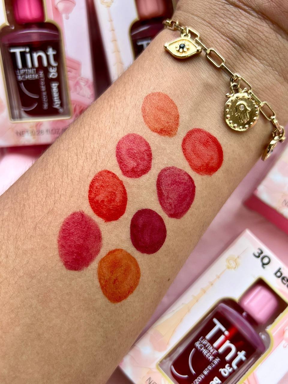 💖TINTA 3Q BEAUTY 😘