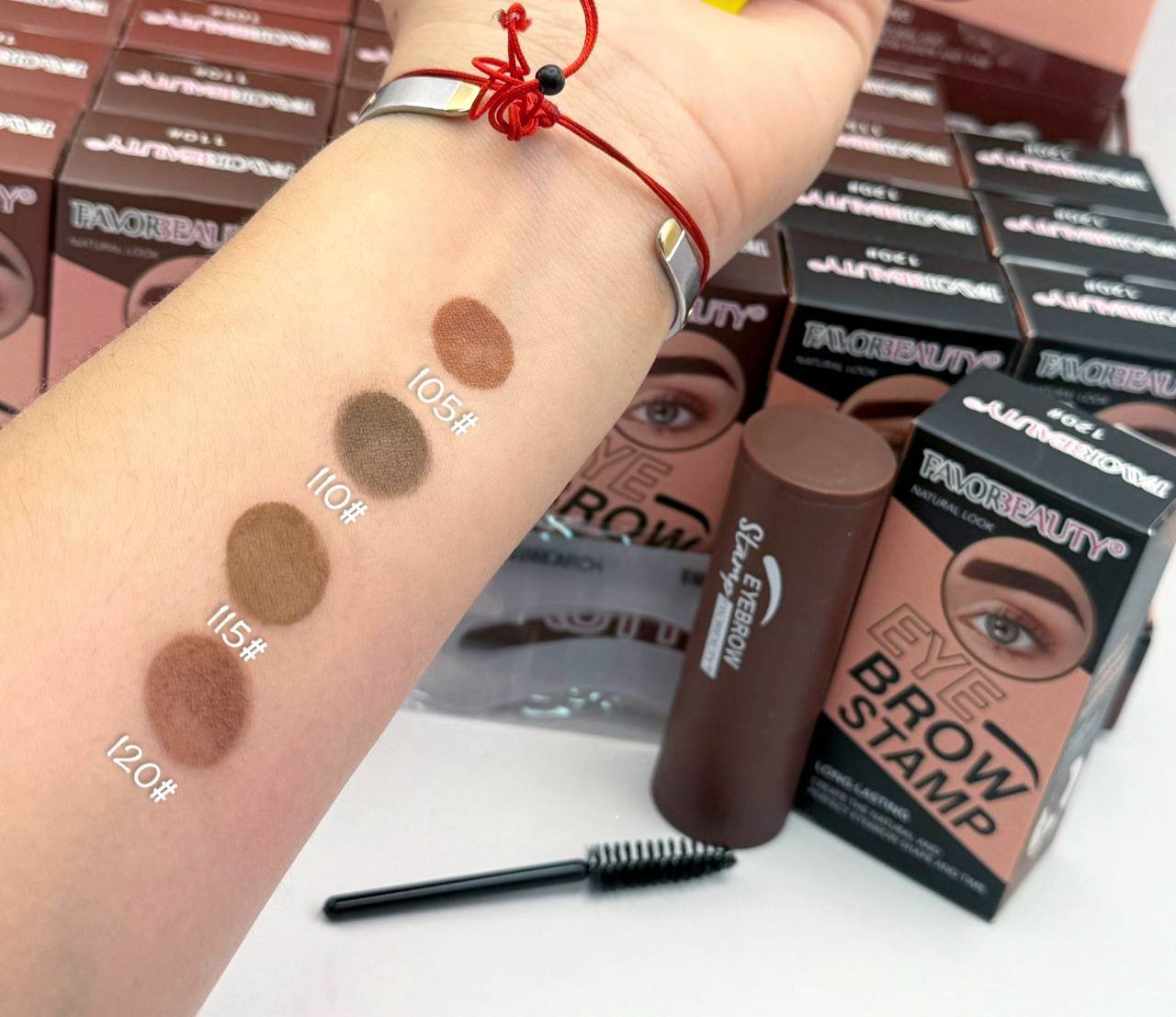 SOMBRA PARA CEJAS 😮