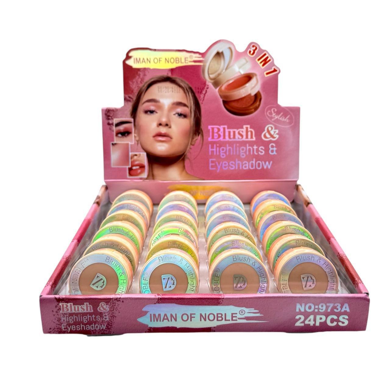 Mini torre 3 en 1 🥰