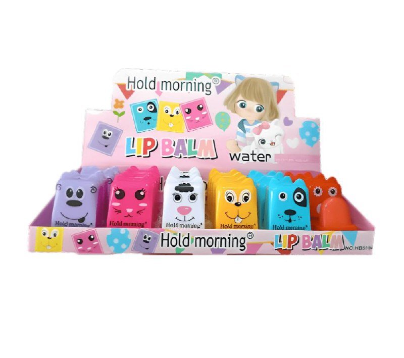 Bálsamo de labios 👄