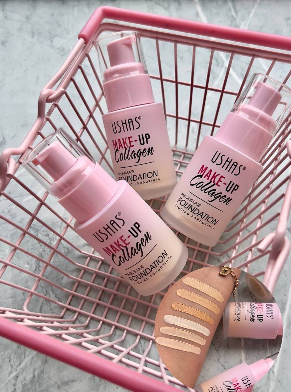 💖BASE LIQUIDA COLLAGEN💖