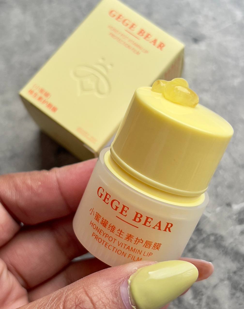 💖 REPARADOR LIP 💖