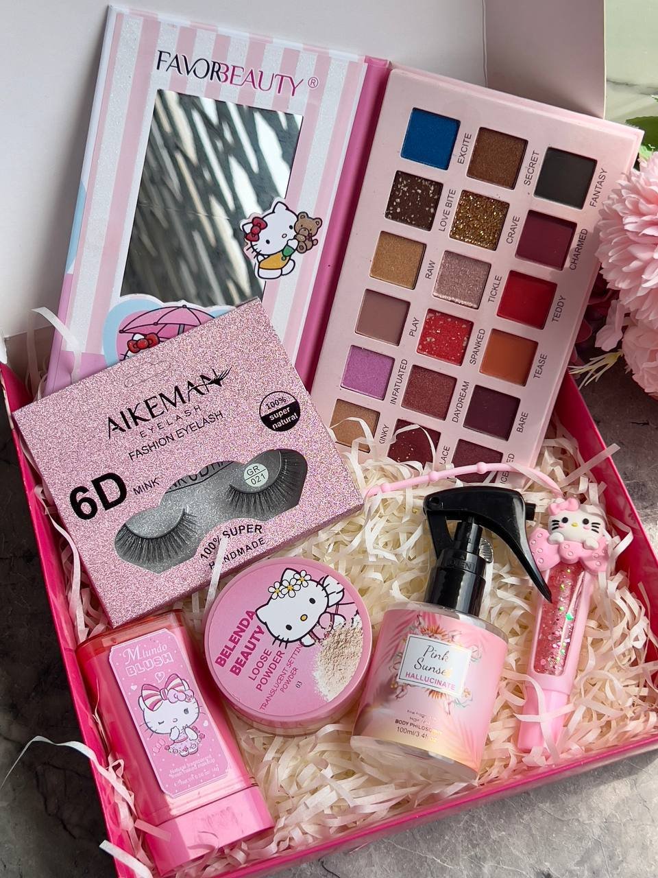 💖MAMÁ KITTY LOVER💖