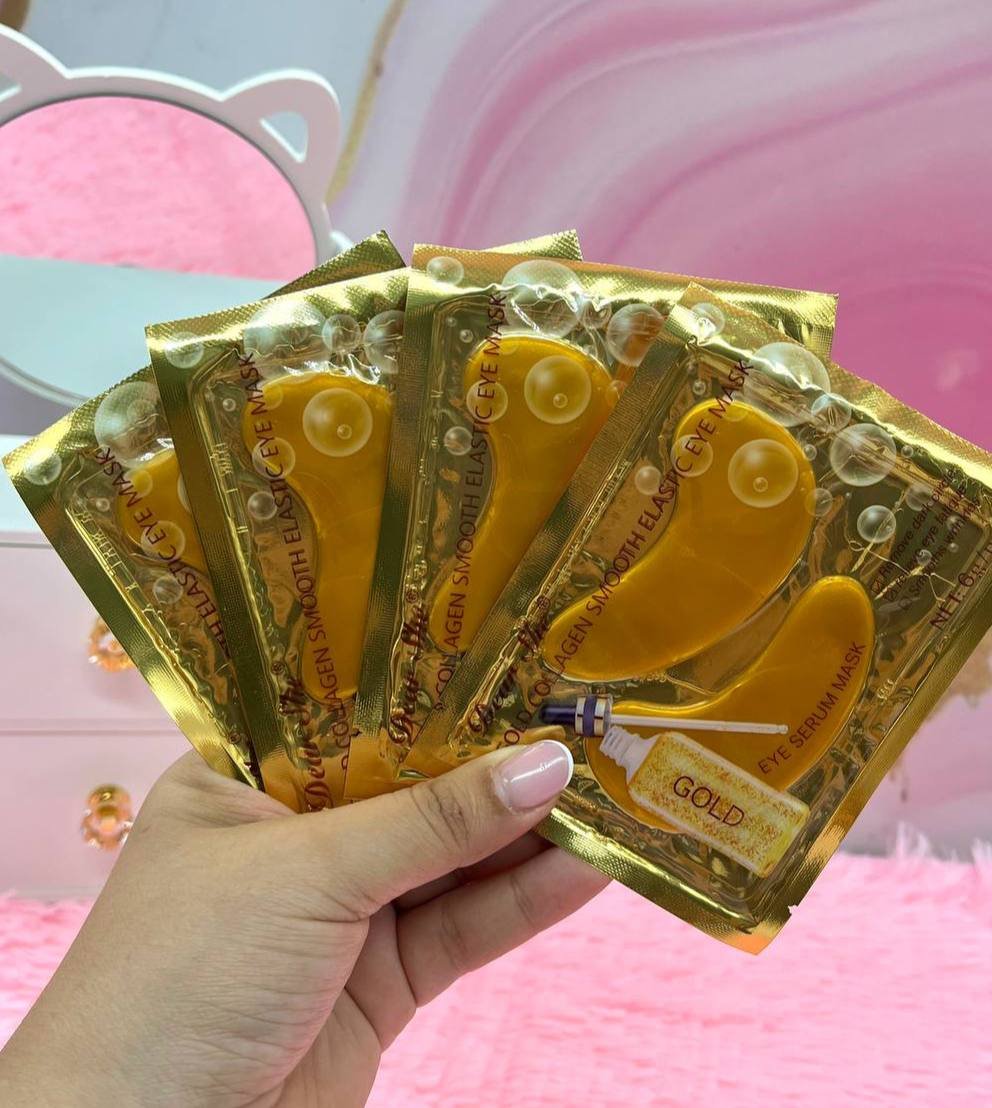 ✨Colageno de Ojeras ✨