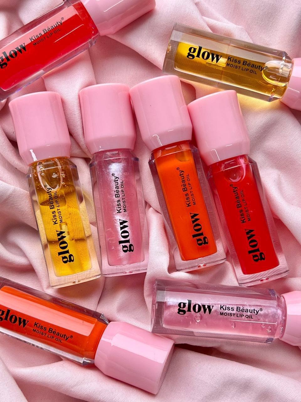 💖LIP OIL GLOW💖 Original Kiss  beauty✨