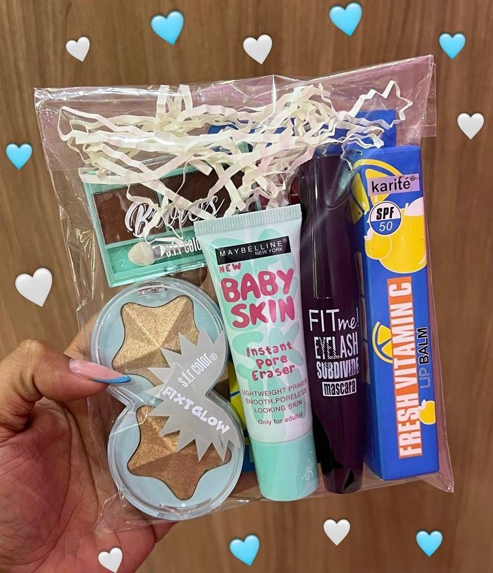 🩵Combo baby 🙂‍↔️