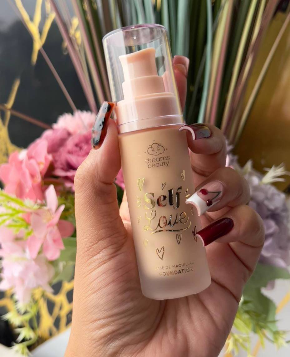 💖BASE LIQUIDA💖 Original Dreams✨ 🌥️ 