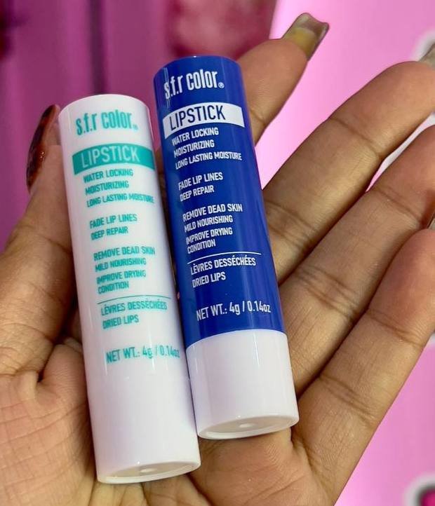 💖LIPSTICK💖SFR COLOR