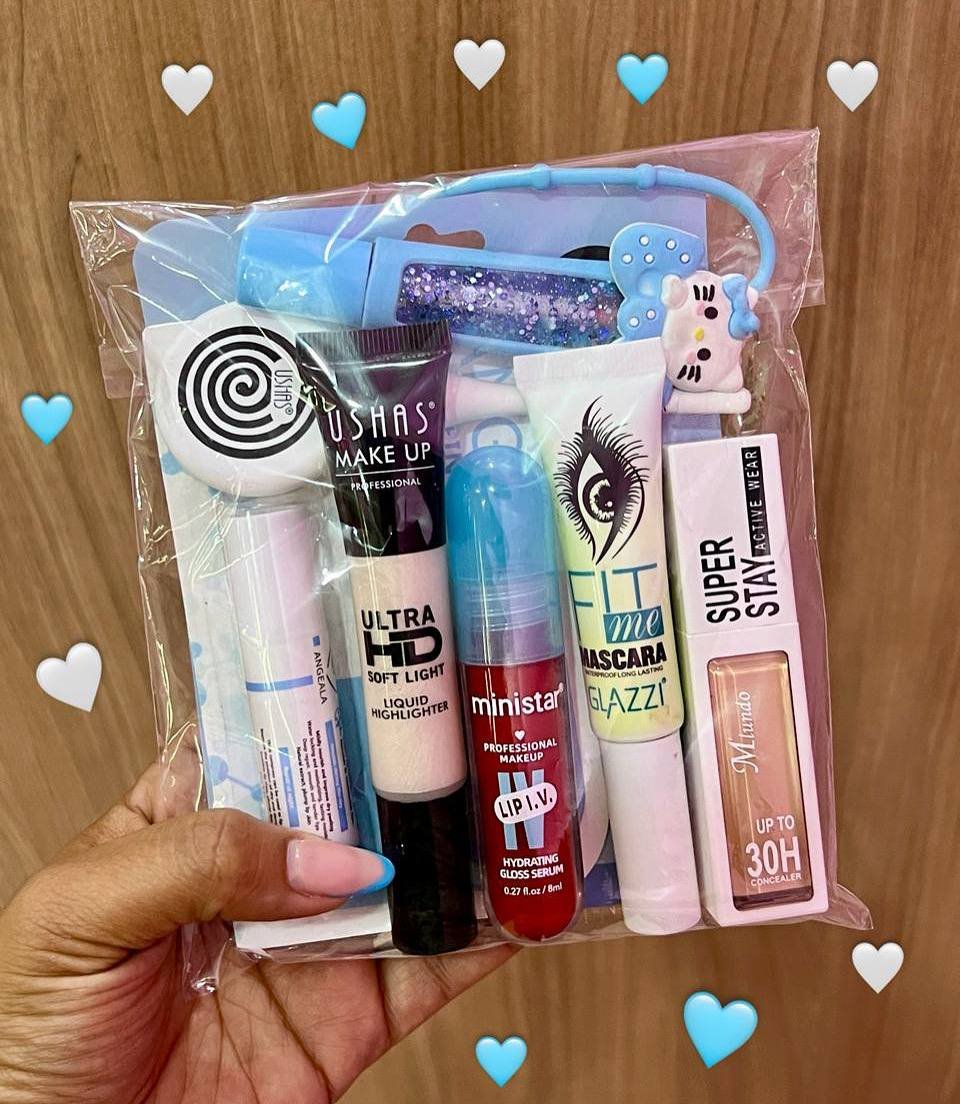 🩵COMBO BÁSICO 🩵