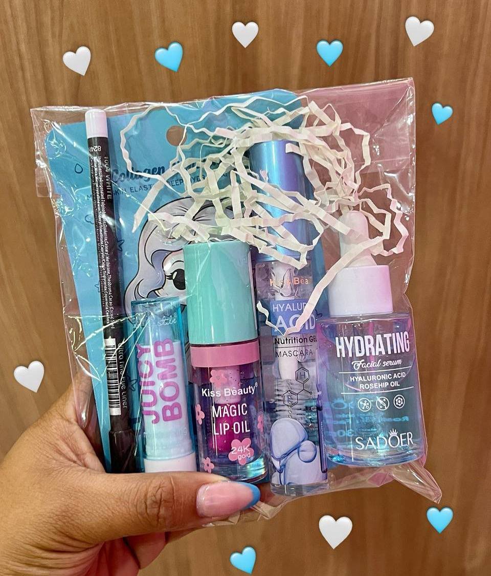 🩵COMBO BONITA🩵