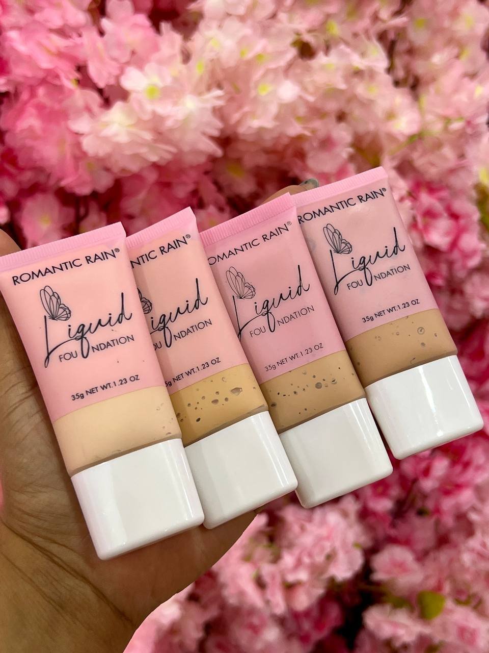 💖 BASE LIQUIDA 💖