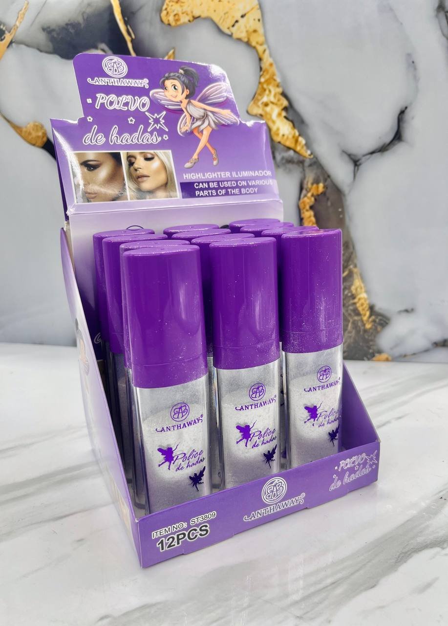 🧚 POLVO DE HADAS  🧚 