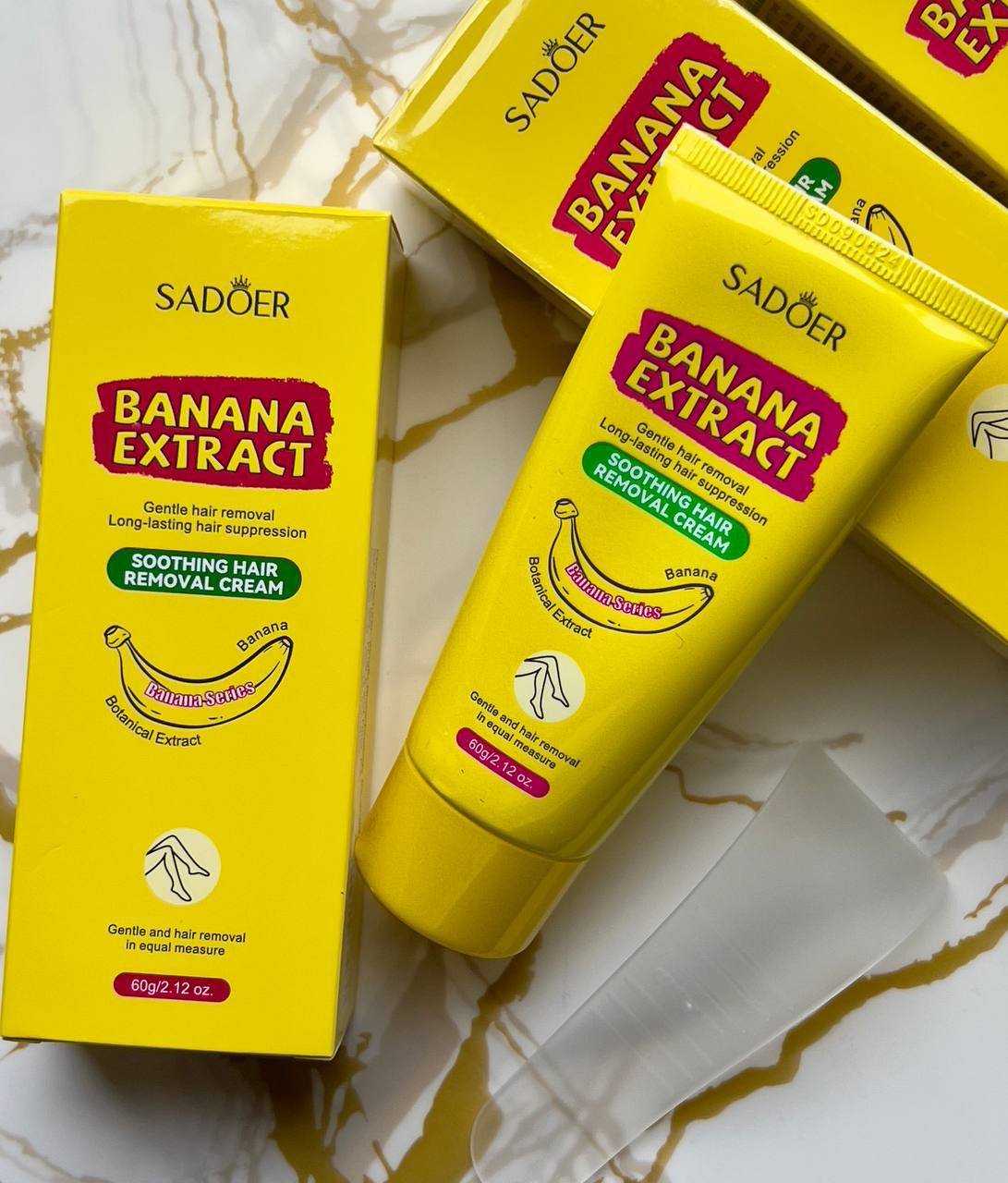 💖 CREMA DEPILADORA 💖