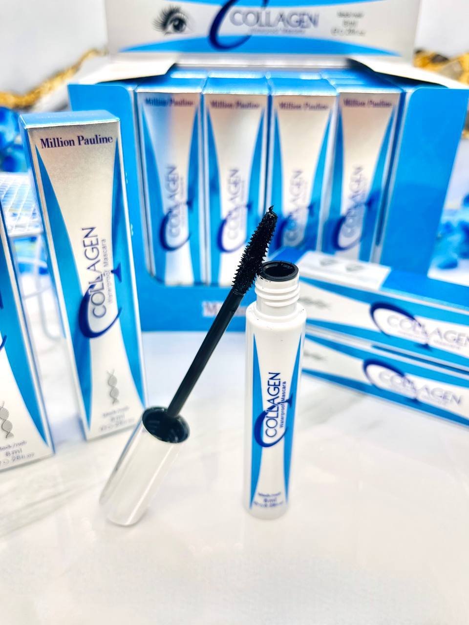 🦋 Rímel Million Pauline 🦋