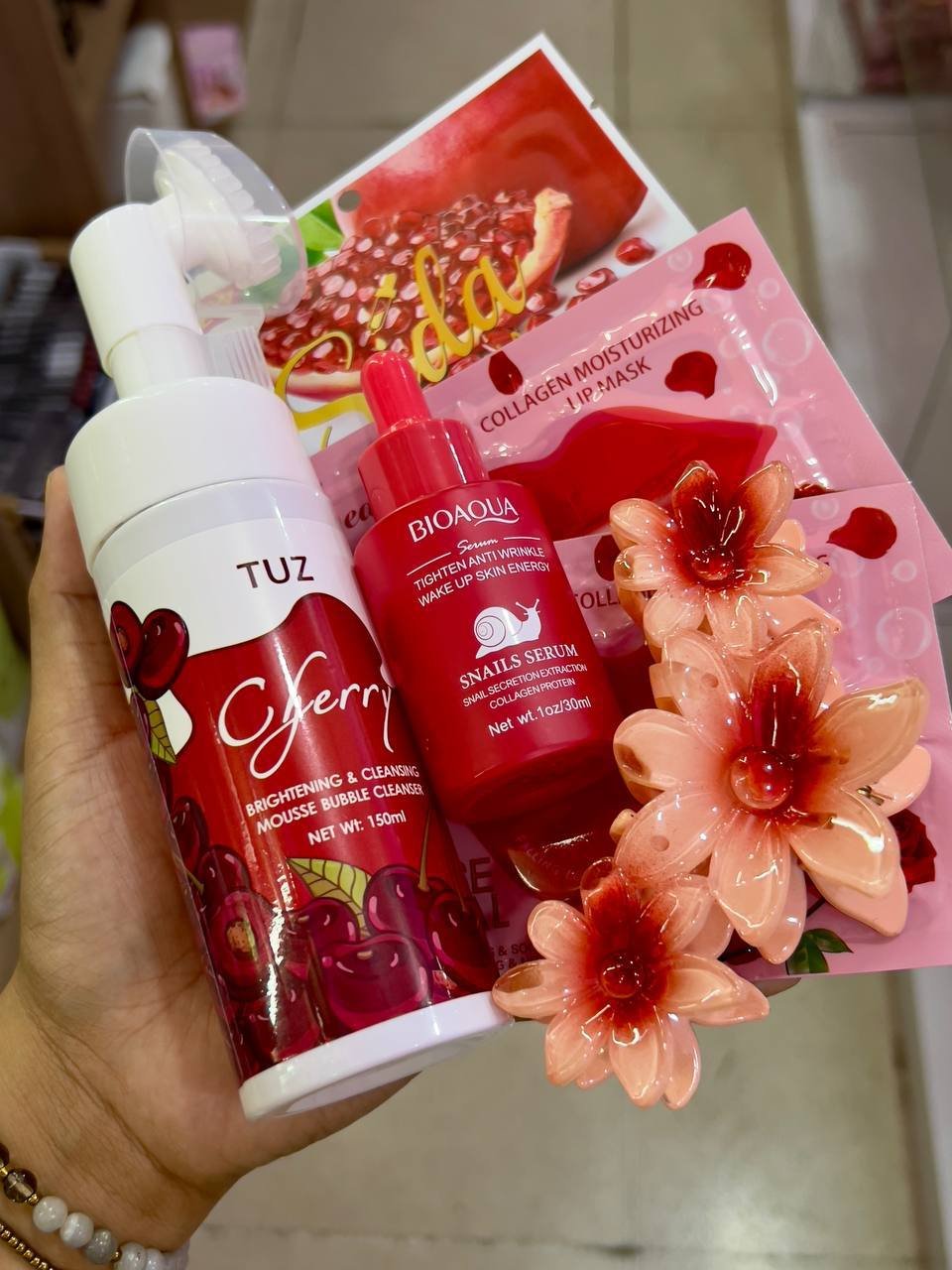 💖 COMBO LUXE 💖