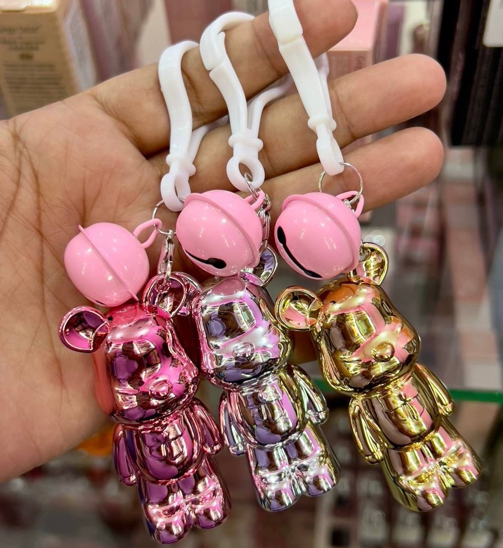 🌸 Labial velvet - llavero 🥺🌸