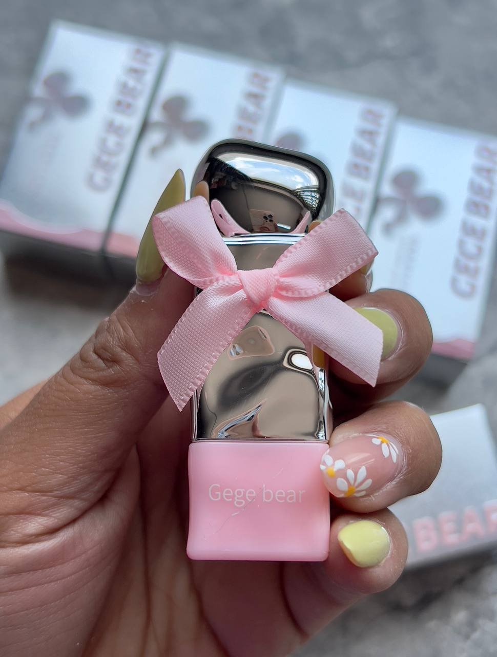 💖LIP GLAZE GLOSS💖  Original Gege Bear 🧸 