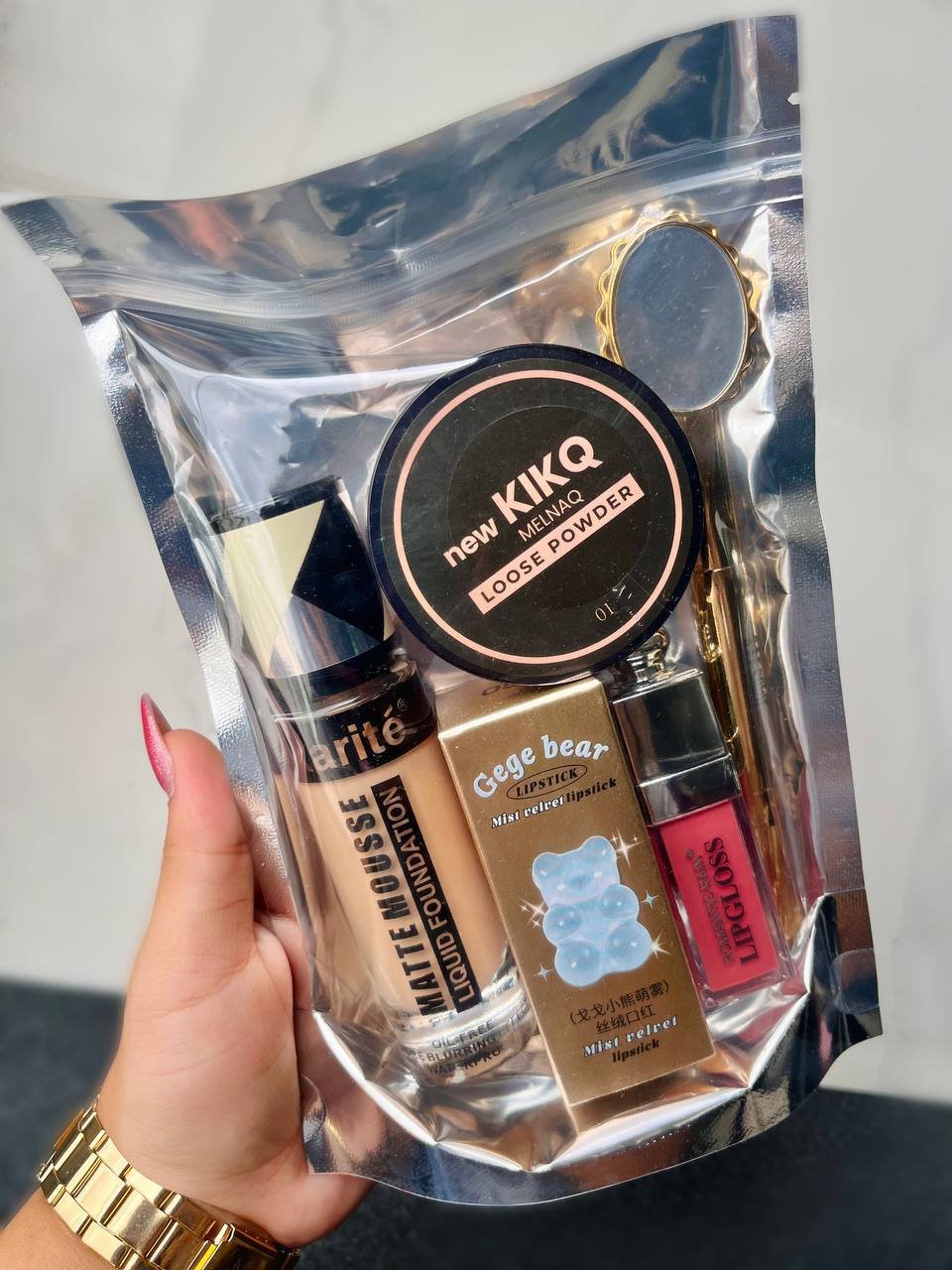 🍸✨ Combo Valiosa ✨🍸