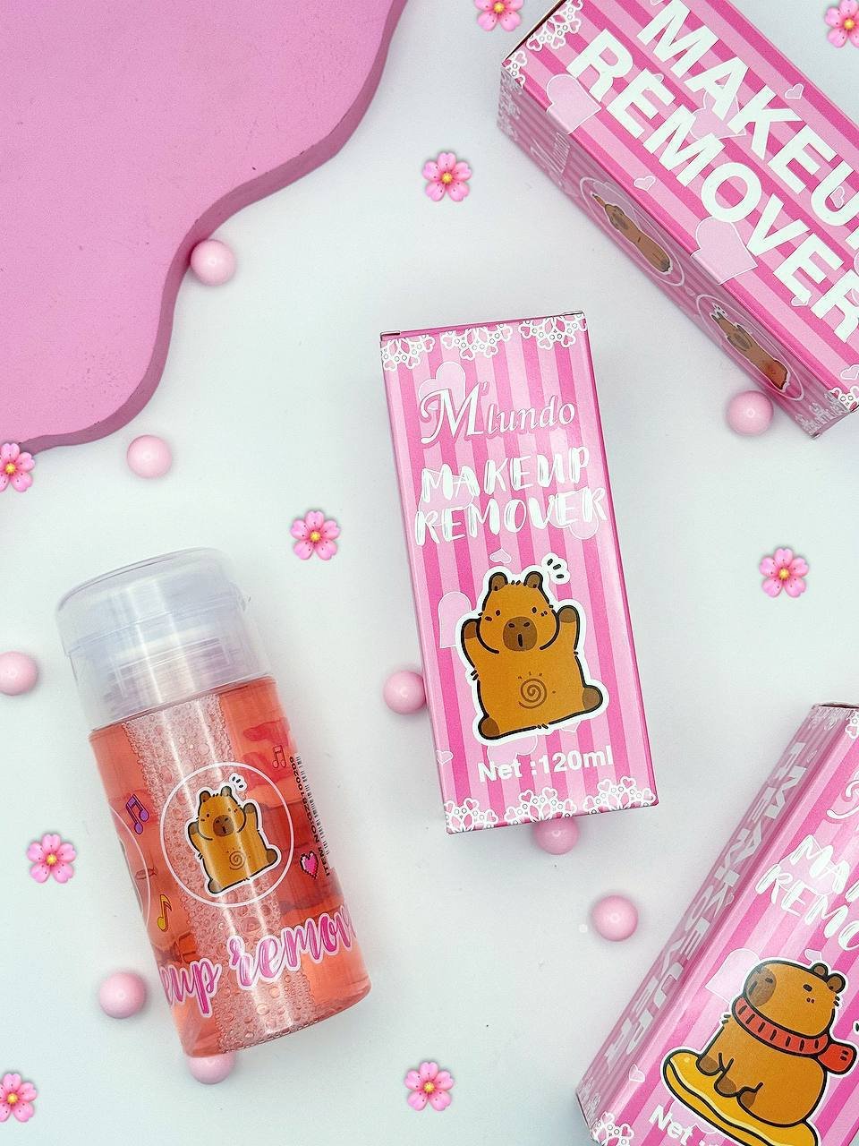 💖 AGUA MICELAR 💖