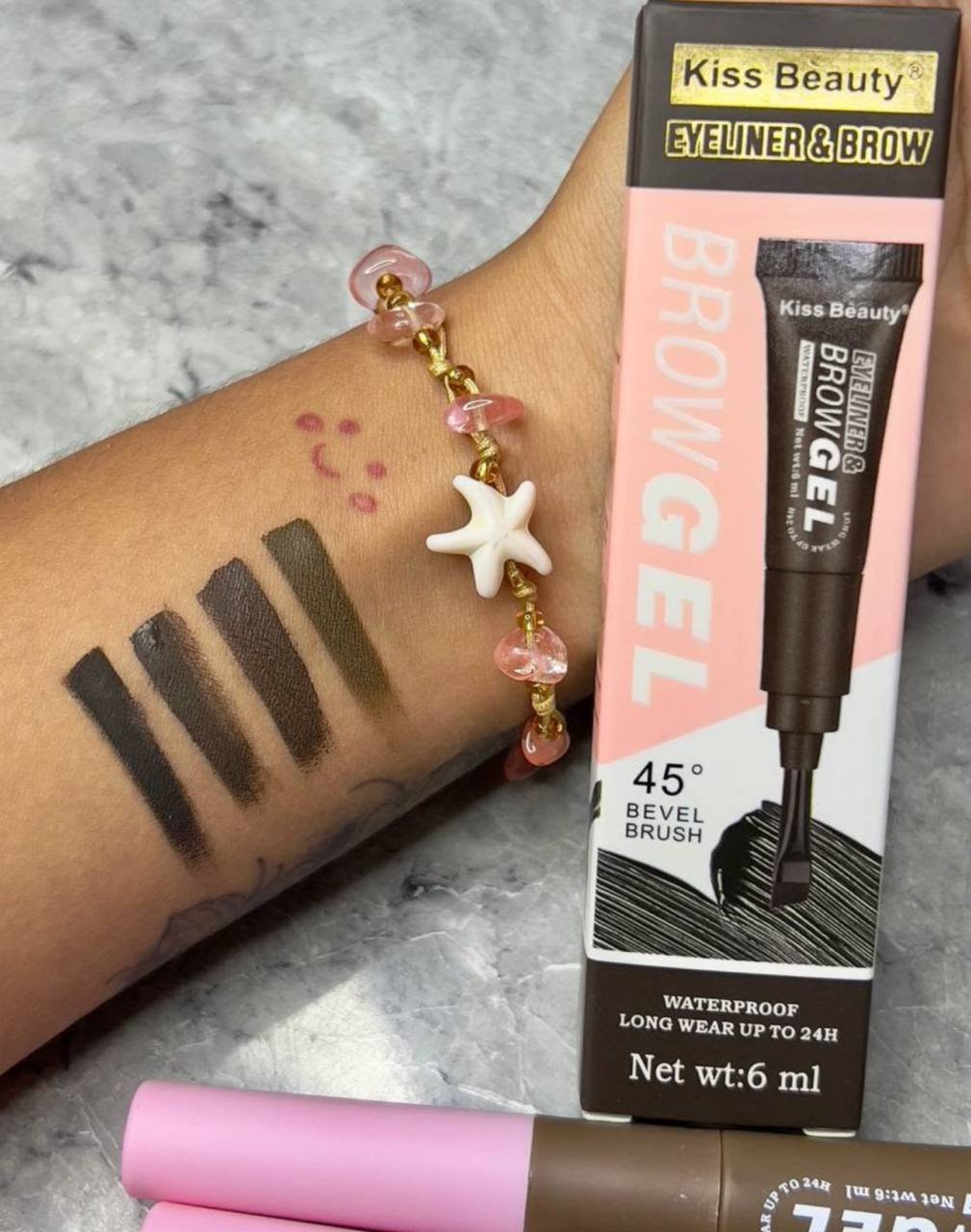 💖GEL DE CEJAS💖 ✨Kiss Beauty✨