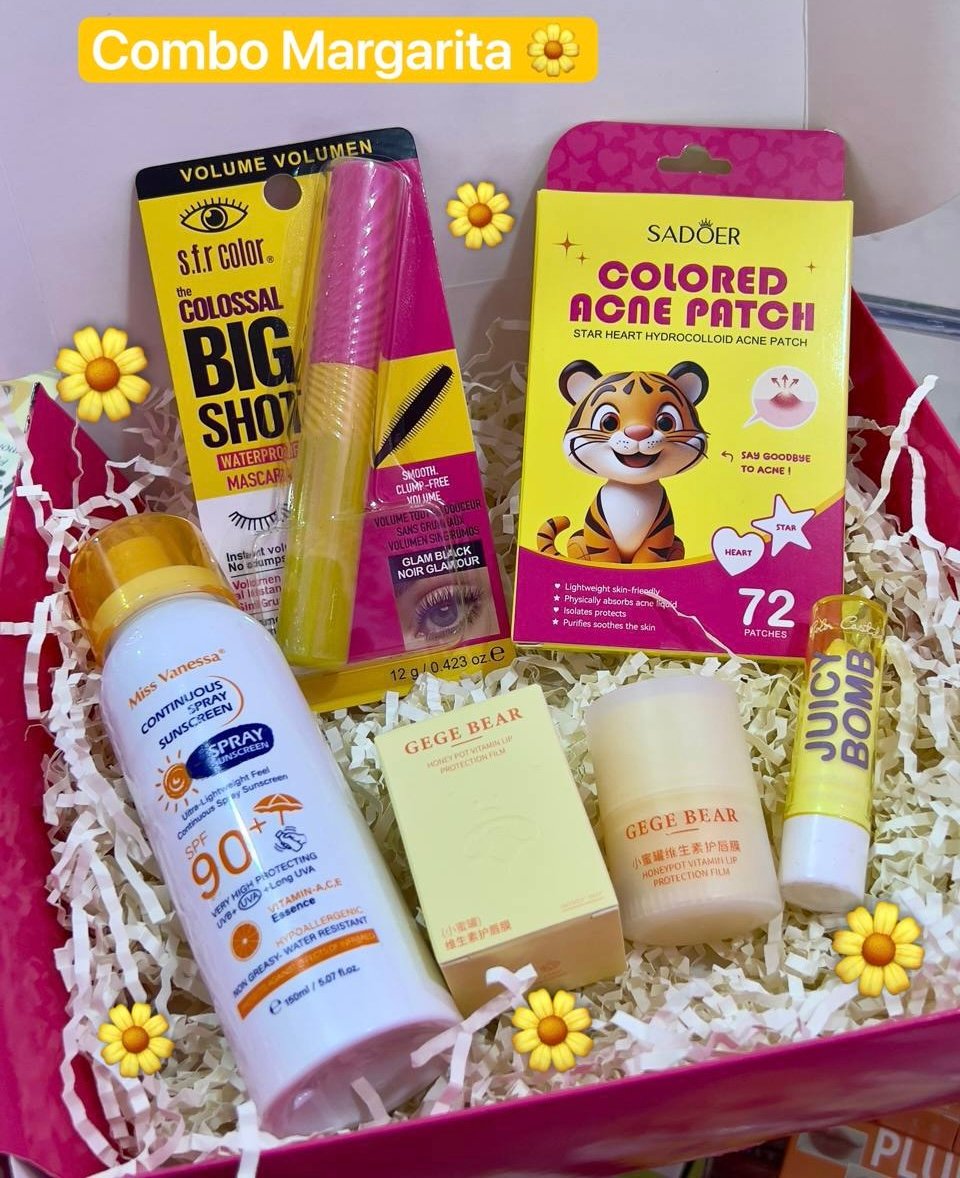 💛COMBO MARGARITA💛