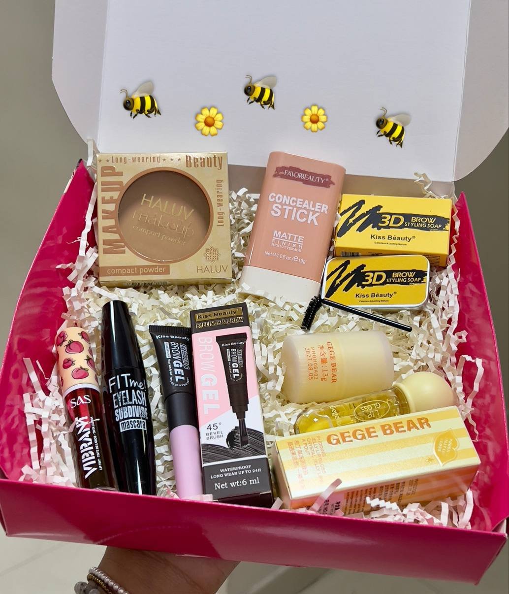 🐝 COMBO ABEJITA 🐝