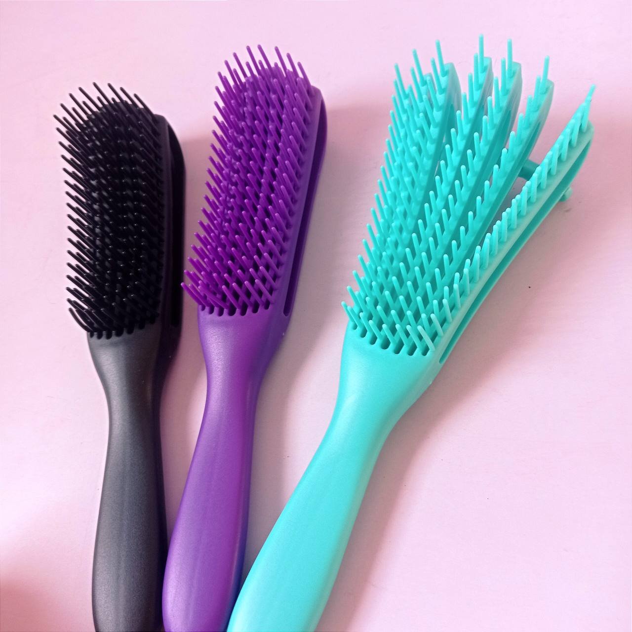 👩🏻‍🦱 CEPILLO PARA RIZOS 👩🏻‍🦱 PROMO 🚨