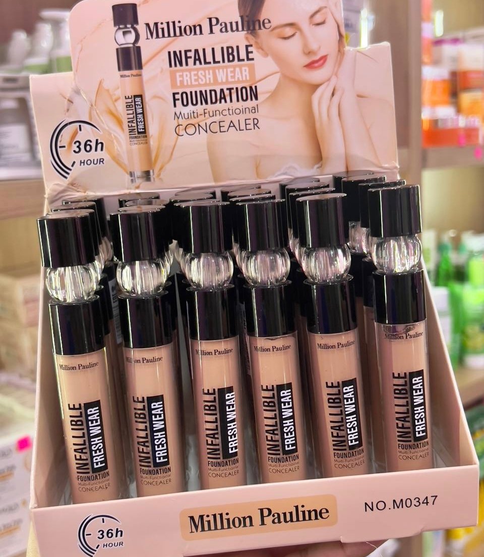 💖 CORRECTOR INFALIBLE 💖