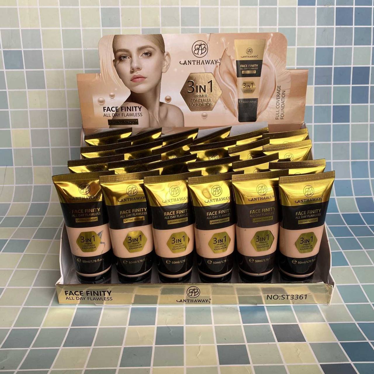 💖 Bb cream y bases líquidas 💖