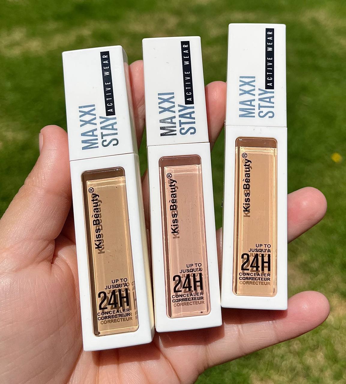 Corrector 24 horas 💓✨🧸