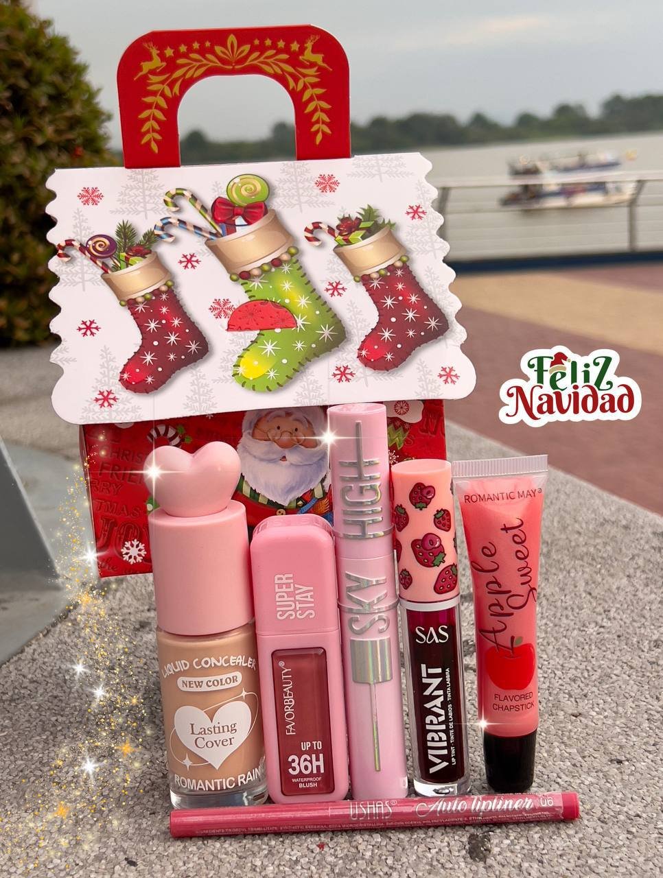 🎅🏼 COMBO SWEET 🎅🏼