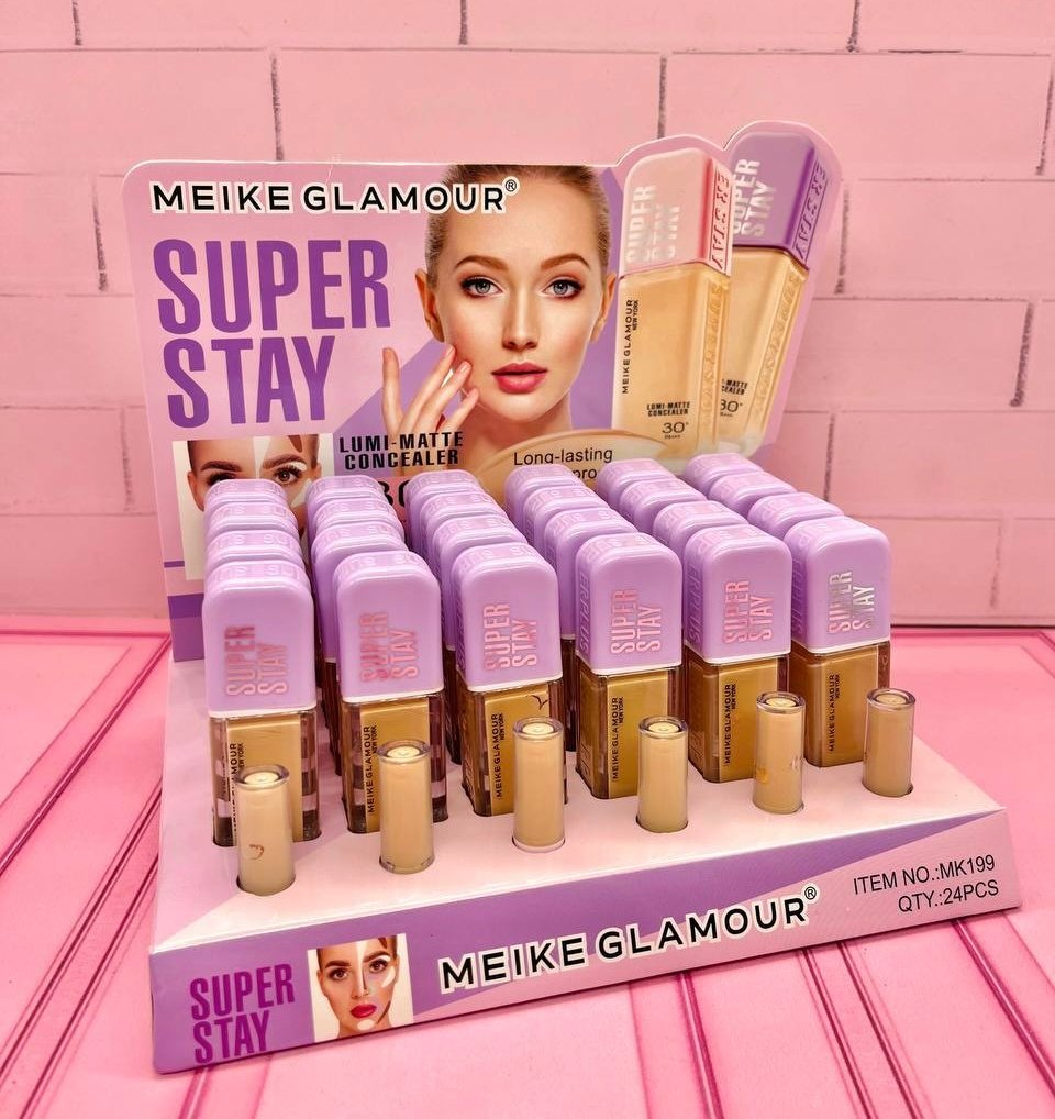 Corrector lumi - matte 