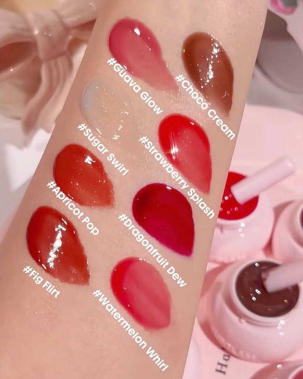 😍 HYDRA JELLY 😍