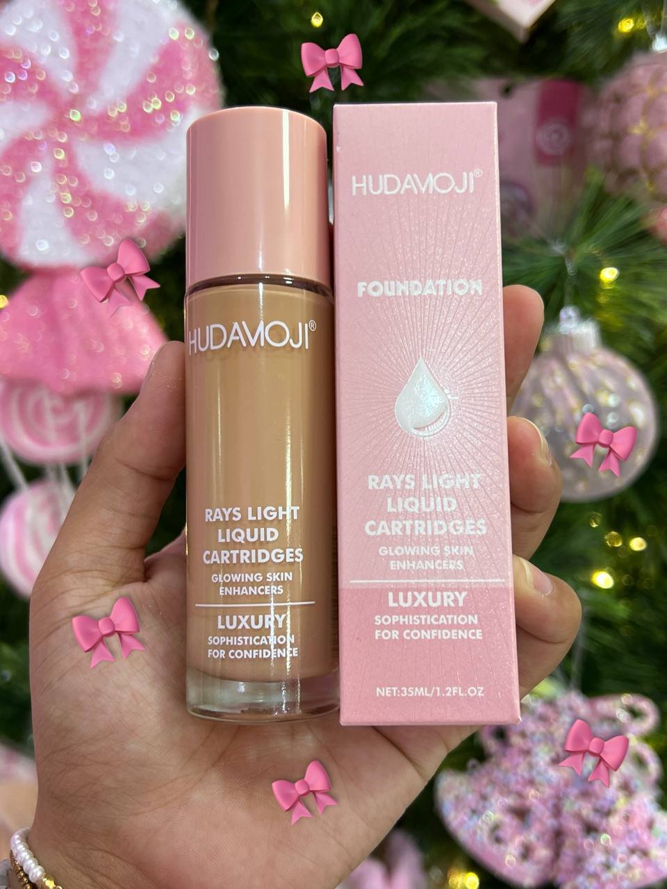 💖BASE LIQUIDA💖 Dupe de Elf ✨
