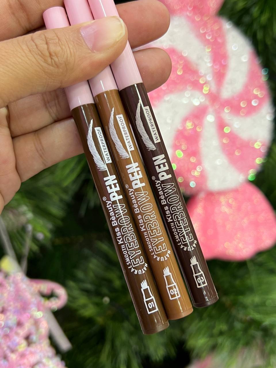 💖 GEL BROW STYLING 💖