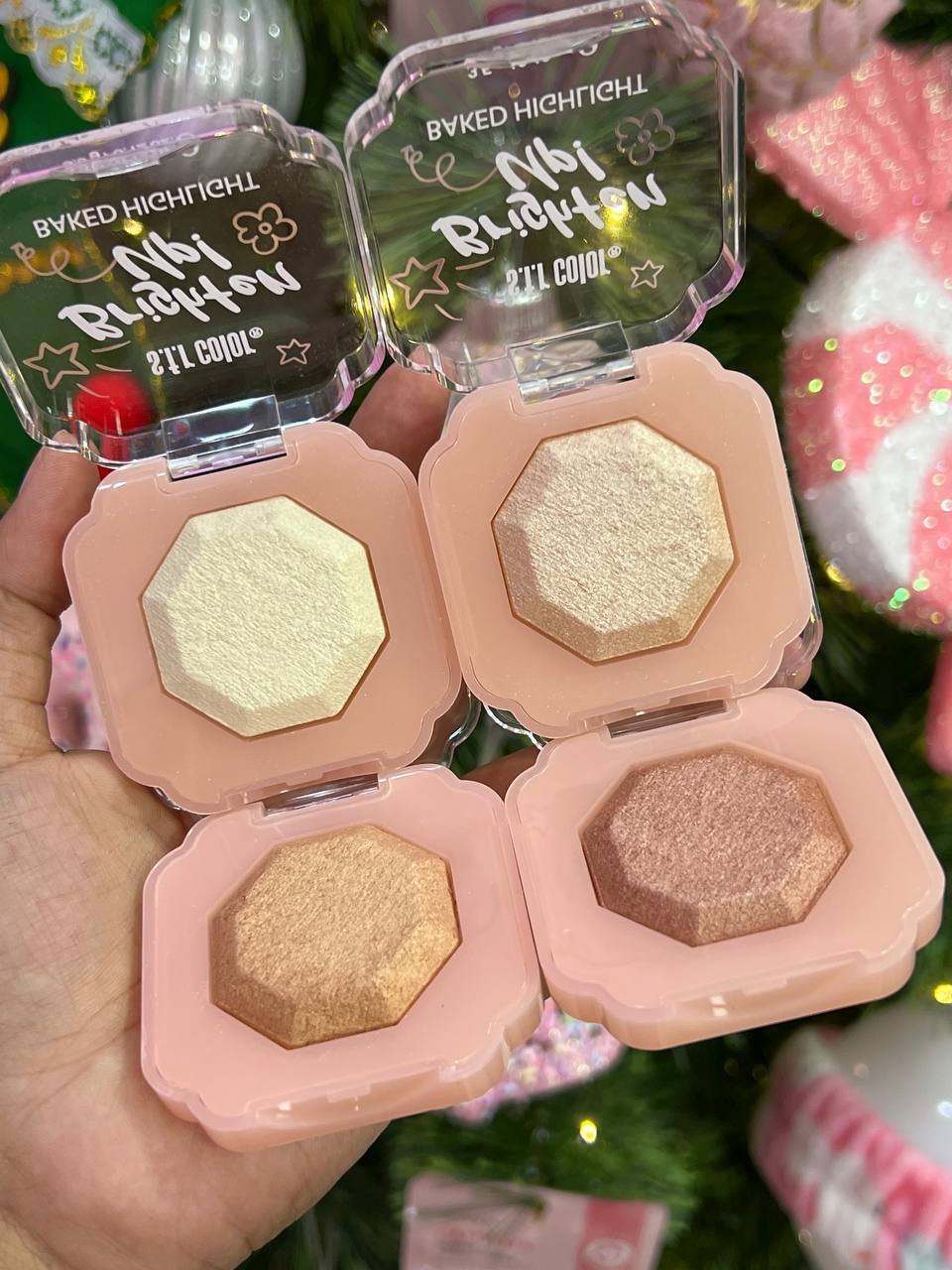 💖 ILUMINADOR 💖ORIGINAL SFR ✨