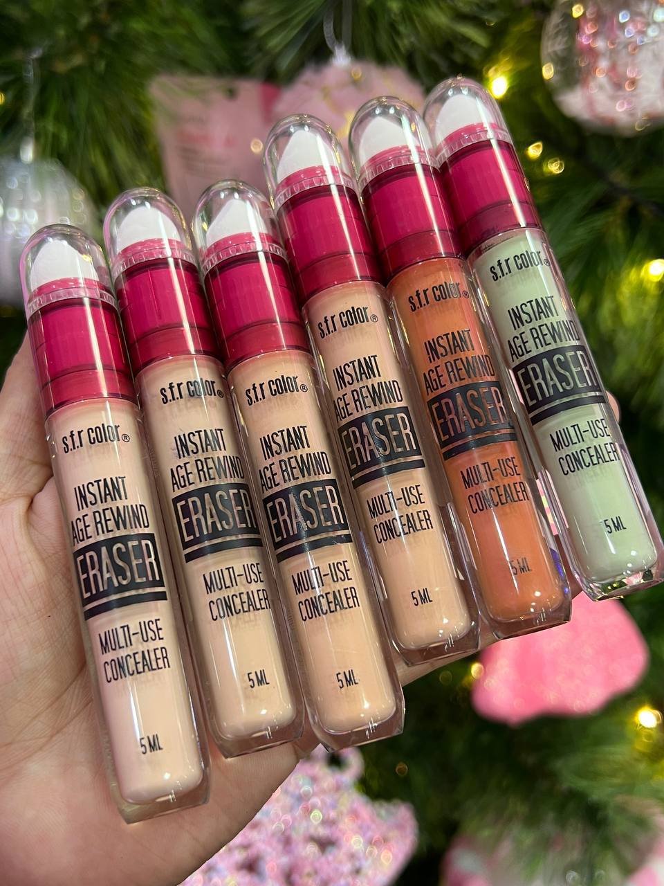 💖 CONCEALER ERASER 💖 