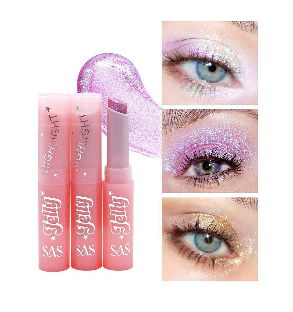 💖 ILUMINADOR JELLY 💖