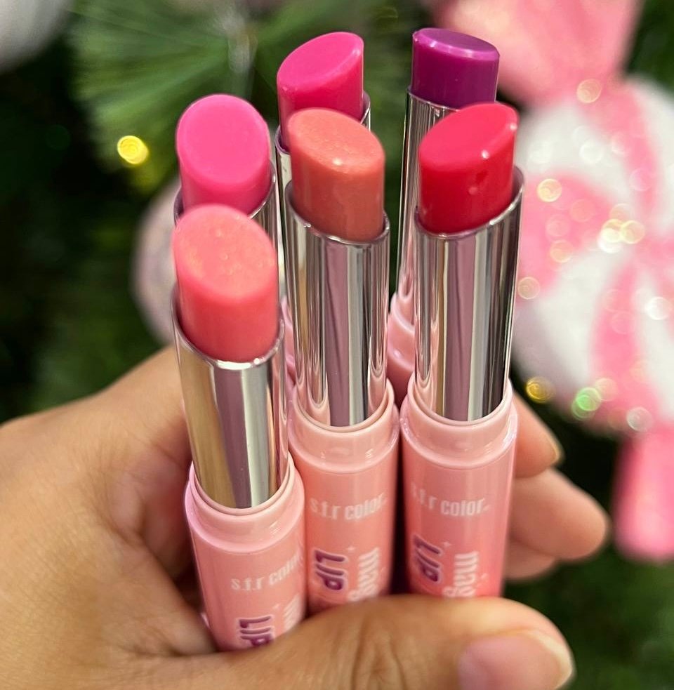 💖 LIP BALM MAGIC 💖