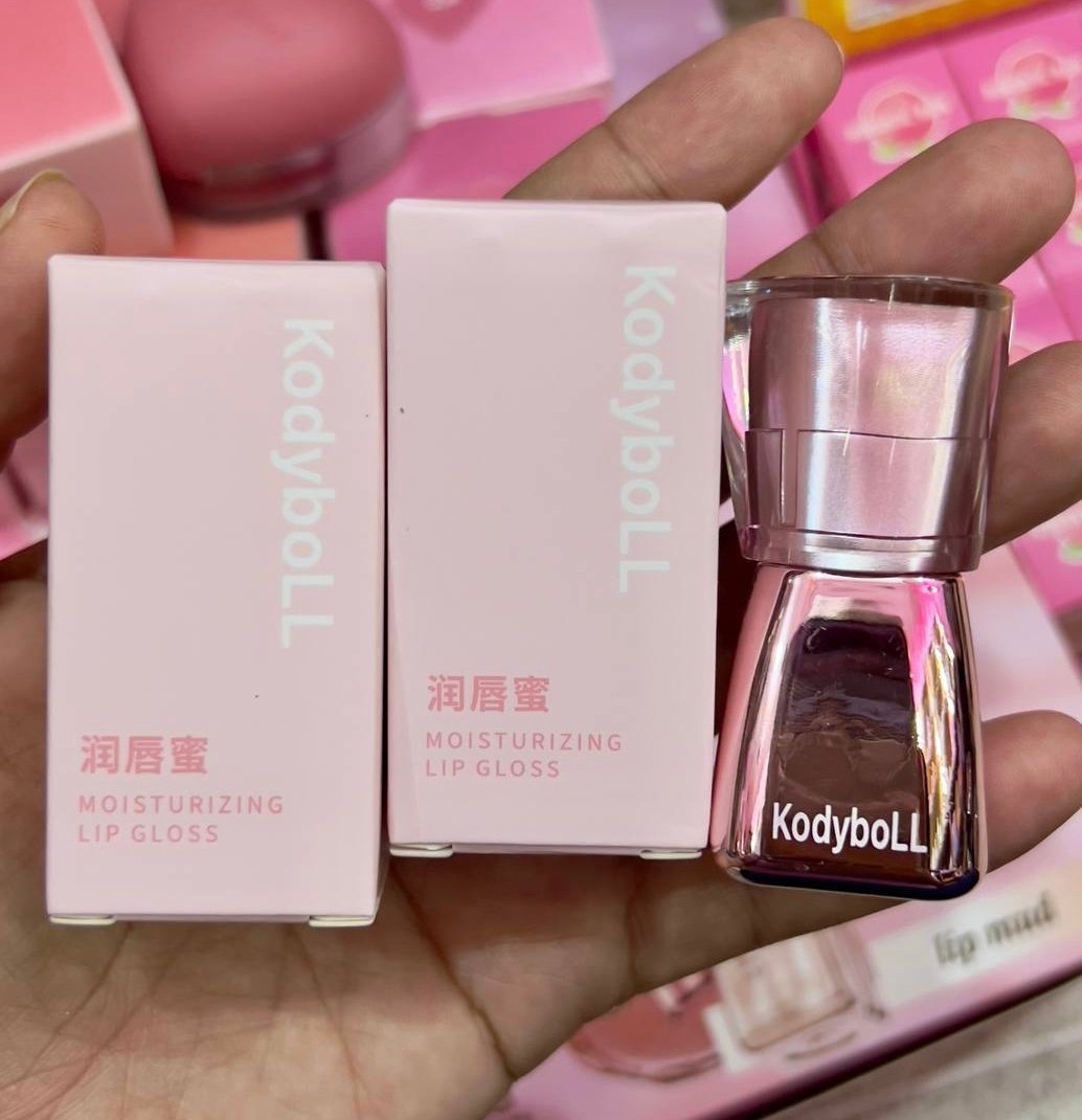 💖 GLOSS KODYBOLL 💖