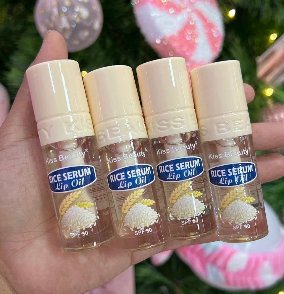 😘 LIP OIL - Serum 😘 Original Kiss Beauty