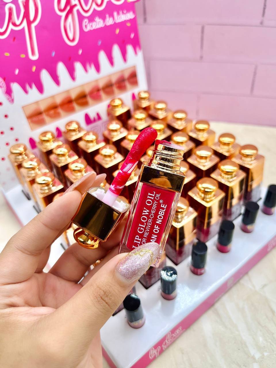 Labial Dupe de Dior 💕