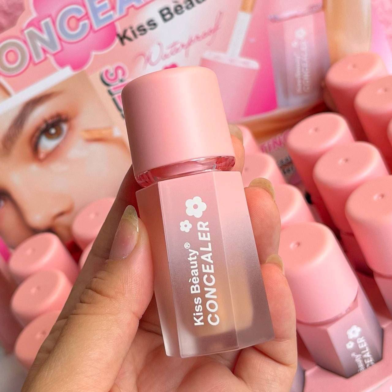 🌸Corrector de alta cobertura 🌸