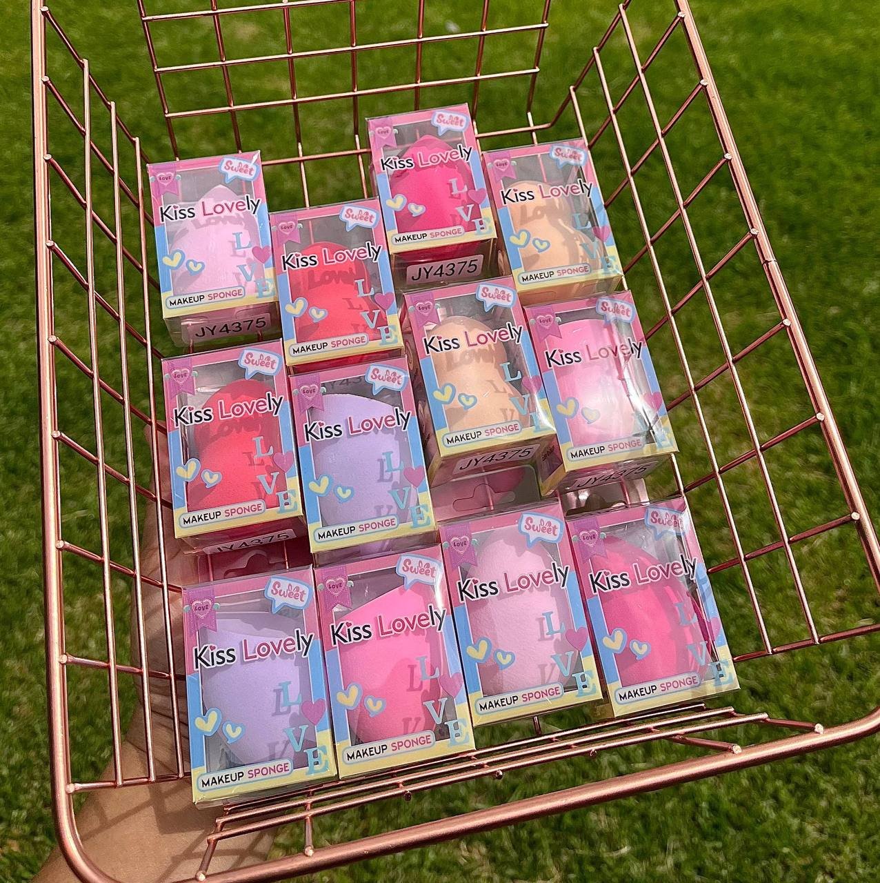 BEAUTY BLENDER 😮‍💨