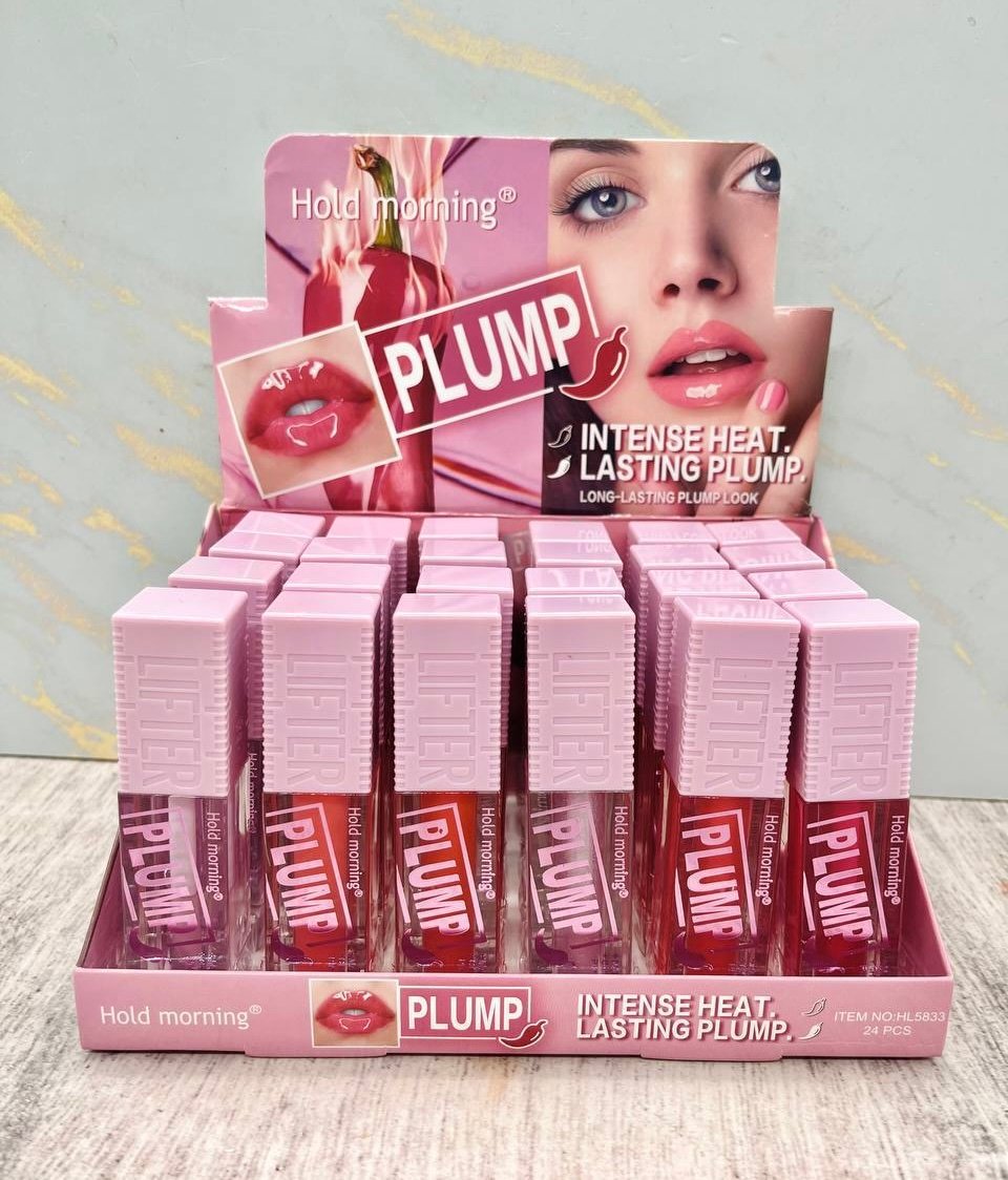 💖 LIP PLUMP 💖