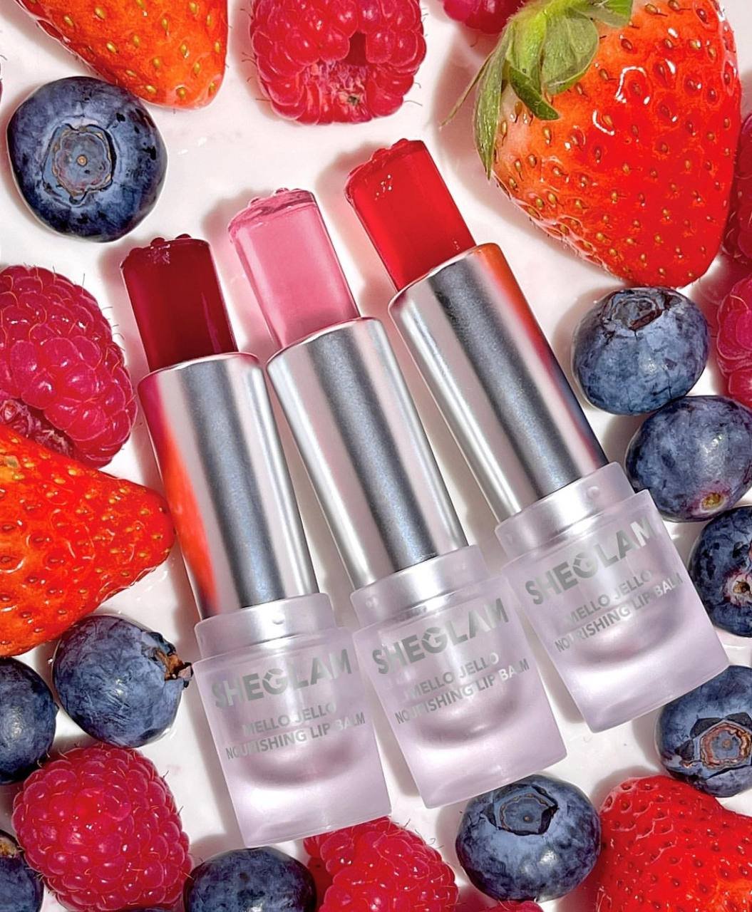 Lip balm Jelly Gatito😻  Sheglam ‼️✨