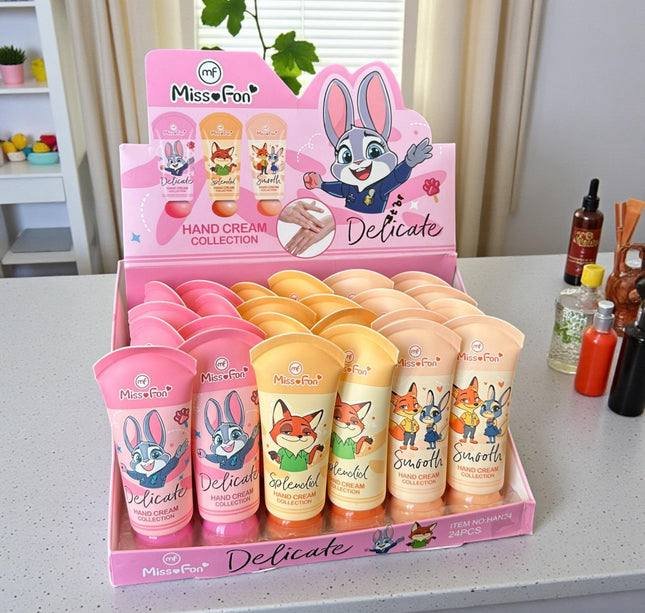 ✨ Crema para manos  🙌 