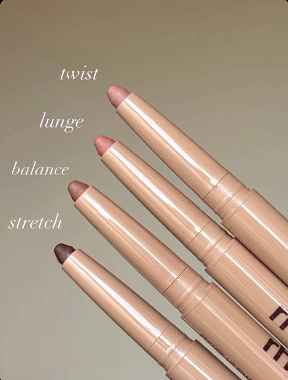 🫦  rhode Peptide Lip Shape 🫦