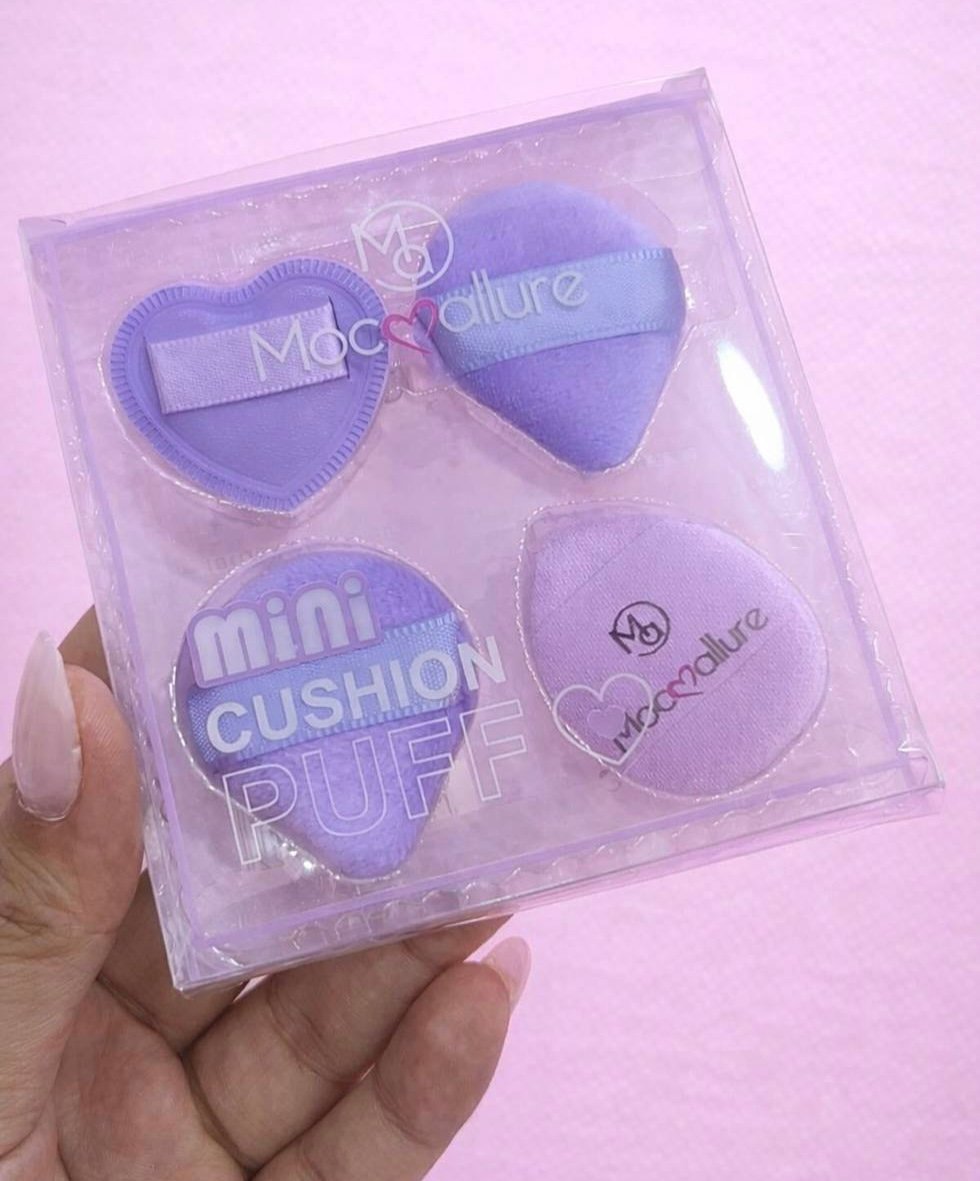 💖 BORLAS MINI CUSHION 💖