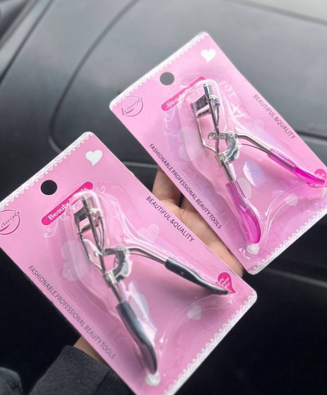 Rizador de pestañas 😻‼️